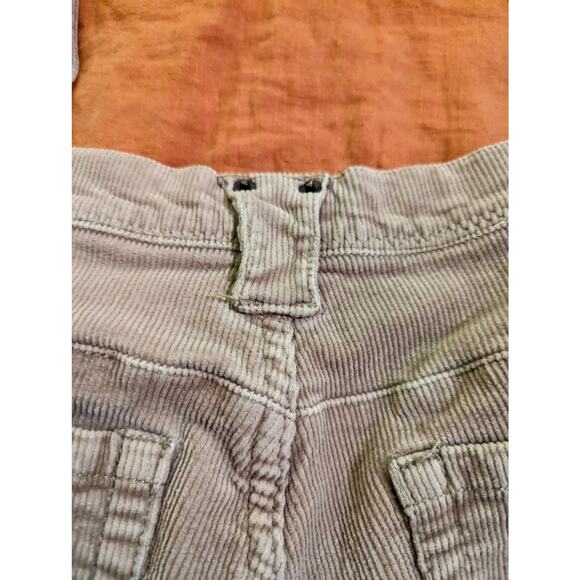 TINT brand Low/Mid-rise Flare cords - Sz 6 - EUC - Picture 4 of 5